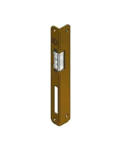 F 48 Brown (A48). Планка угловая, длинная. O&C в Барнауле