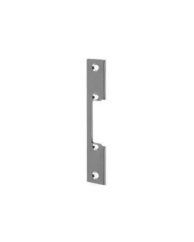 F 01 Grey (S01Z). Планка плоская, короткая. O&C в Барнауле