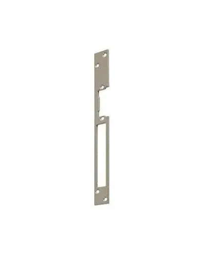 F 03 Grey (L03Z). Планка плоская длинная универсальная. O&C в Барнауле