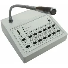 OMEGA SP4-C12. Пульт диктора трансляционный. OMEGA