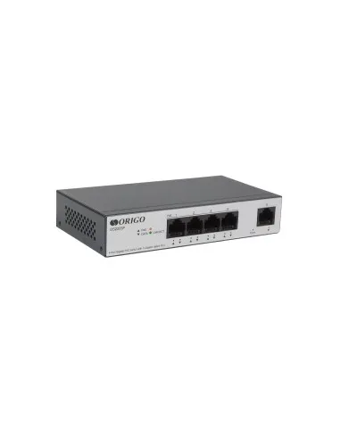 OR-OS2205P/60W/A1A. Неуправляемый коммутатор. ORIGO в Барнауле