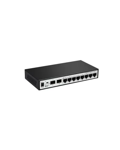 OR-OS2210F/A1A. Неуправляемый коммутатор. ORIGO в Барнауле
