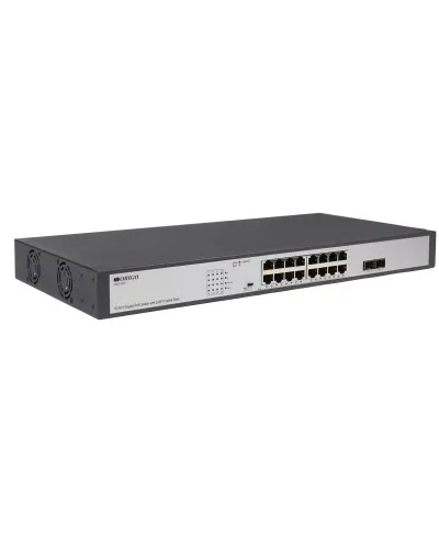OR-OS2218FP/200W/A1A. Неуправляемый коммутатор. ORIGO в Барнауле