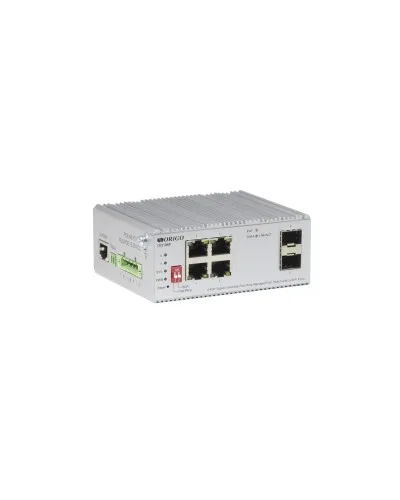 OR-OI3106/A1A. Управляемый коммутатор. ORIGO в Барнауле