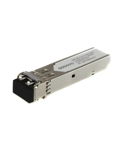 SFP-M2LC14-G-1310-1310-I. SFP-модуль. OSNOVO в Барнауле