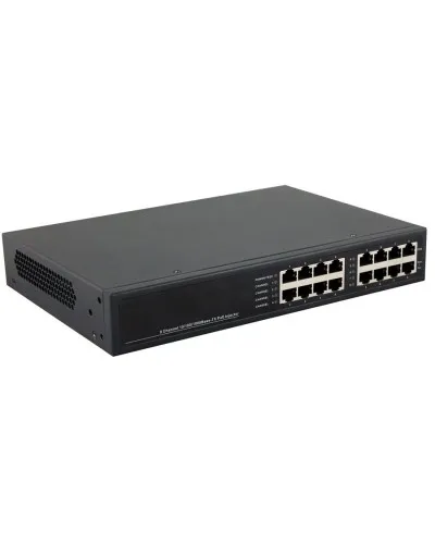 Midspan-8/150RG. Инжектор PoE. OSNOVO в Барнауле
