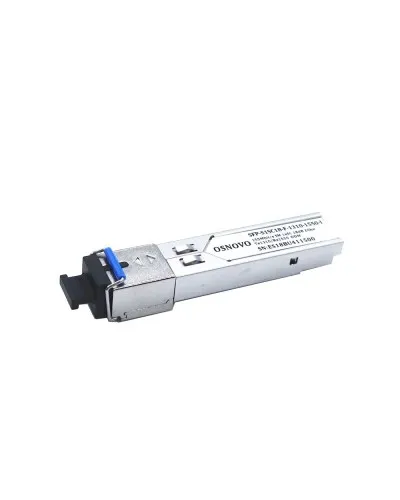 SFP-S1SC18-F-1310-1550. SFP-модуль. OSNOVO в Барнауле