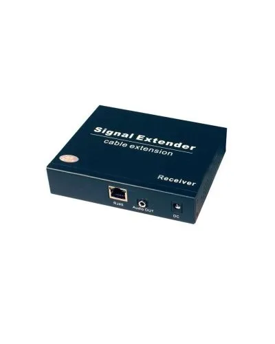 RLN-VKM/1. Удлинитель VGA, аудио-сигналов. OSNOVO в Барнауле