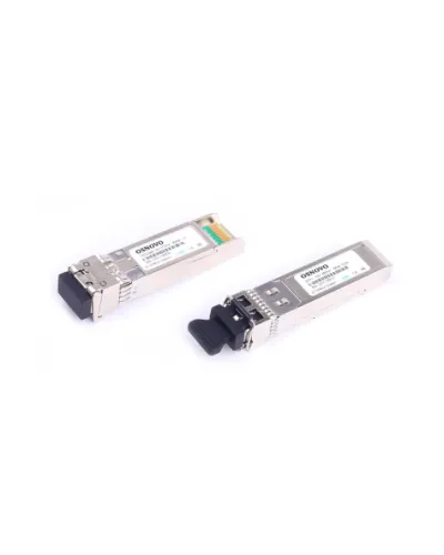 SFP-M2LC05-10G-850-850. SFP-модуль. OSNOVO в Барнауле