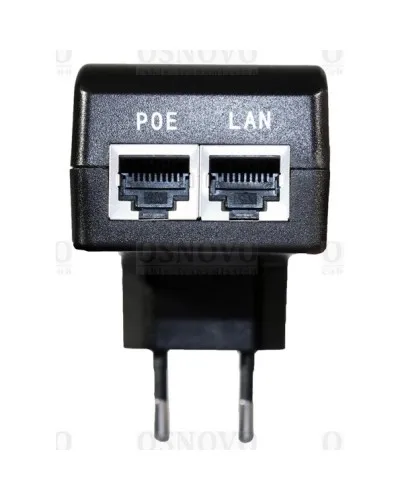 Midspan-1/151. Инжектор PoE. OSNOVO в Барнауле