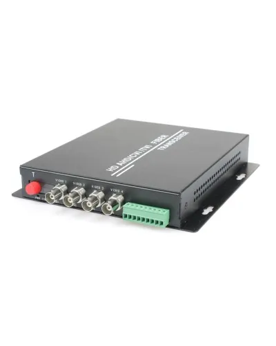 TA-H42-15F. Удлинитель HDCVI, HDTVI, AHD, CVBS, RS485. OSNOVO в Барнауле