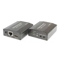 TA-HiP+RA-HiP. Удлинитель HDMI-сигнала. OSNOVO