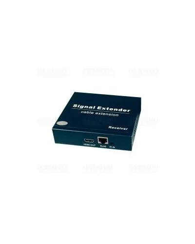 RLN-Hi/2. Удлинитель HDMI, ИК-сигнала, RS232. OSNOVO в Барнауле