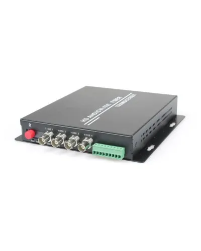 RA-H42-15F. Удлинитель HDCVI, HDTVI, AHD, CVBS, RS485. OSNOVO в Барнауле