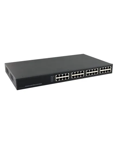 Midspan-16/250RG. Инжектор PoE. OSNOVO в Барнауле
