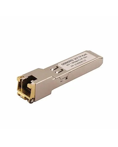 SFP-TP-RJ45(1G). SFP-модуль. OSNOVO в Барнауле