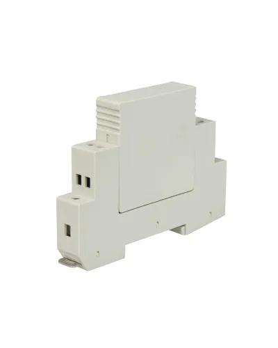 SP-DCD/12. Устройство для защиты цепей питания 12V. OSNOVO в Барнауле