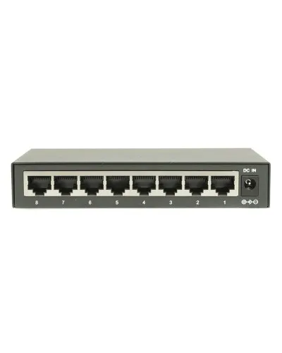 SW-10800. Коммутатор без PoE. OSNOVO в Барнауле