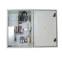 OSP-46TB3(SW-80802/ILS(port 75W)). Уличная станция с термостабилизацией и резервным питанием. OSNOVO