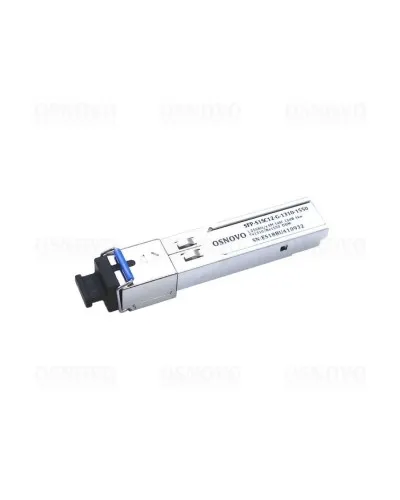 SFP-S1SC12-G-1310-1550. SFP-модуль. OSNOVO в Барнауле