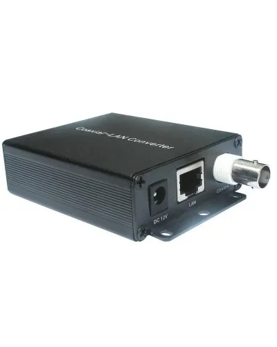 TR-IP/1. Удлинитель Ethernet. OSNOVO в Барнауле