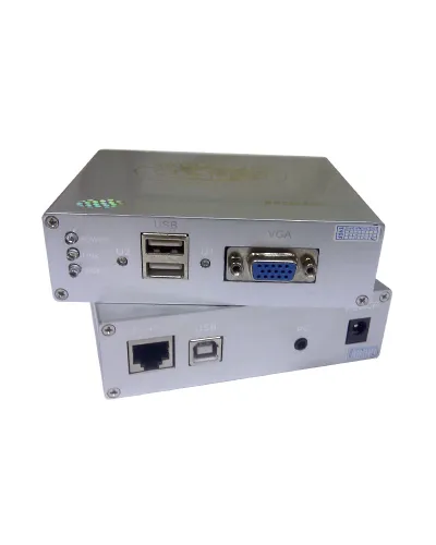 TA-VKM/3+RA-VKM/3(ver.2). Комплект для передачи VGA. OSNOVO в Барнауле