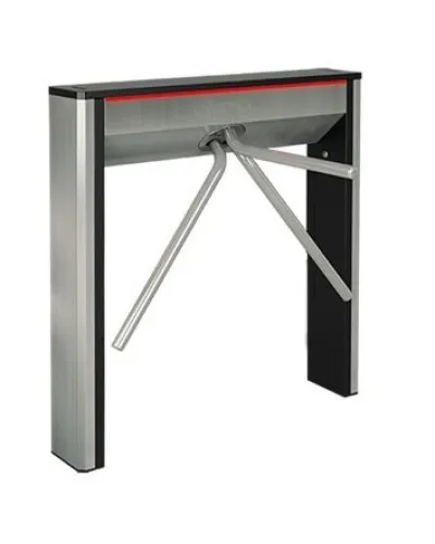 Praktika Cube C-04. Турникет электромеханический. OXGARD в Барнауле