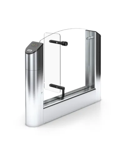 Praktika T-04-SM-660. Турникет тумбовый моторизованный. OXGARD в Барнауле