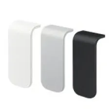 BXS-FC(WT) (BXS FACE COVER White). Рамка декоративная передняя для извещателей Optex серии BXR. Optex