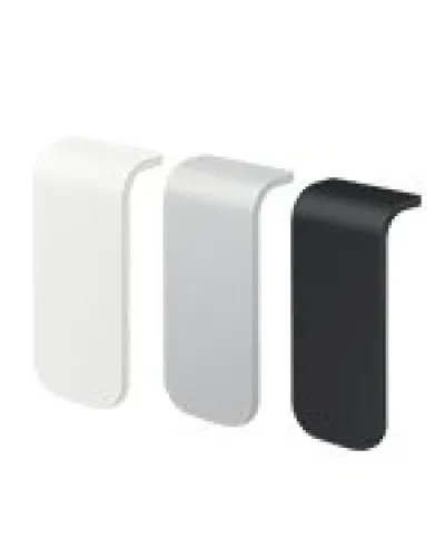 BXS-FC(WT) (BXS FACE COVER White). Рамка декоративная передняя для извещателей Optex серии BXR. Optex в Барнауле