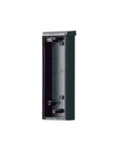 VXS BACK BOX ASSY (White). Коробка монтажная задняя для извещателей Optex серии VXS. Optex в Барнауле