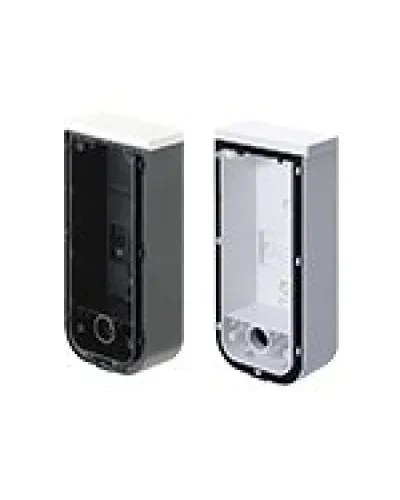 BXS BACK BOX(BK). Коробка монтажная задняя для извещателей Optex серии BXR. Optex в Барнауле