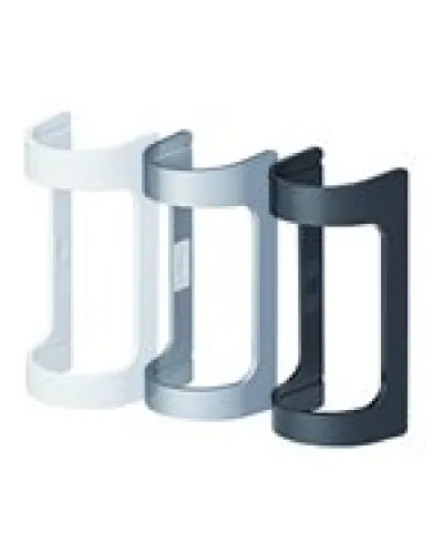 VXS-FC(SL) (VXS FACE COVER Silver). Рамка декоративная передняя для извещателей Optex серии VXS. Optex в Барнауле