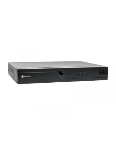 NVR-5362. Видеорегистратор IP 36-канальный. Optimus в Барнауле