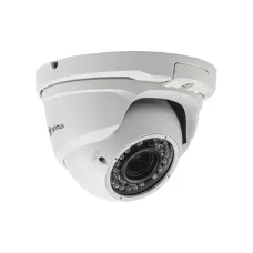 IP-E044.0(2.8-12)P_DM04. Видеокамера IP купольная. Optimus