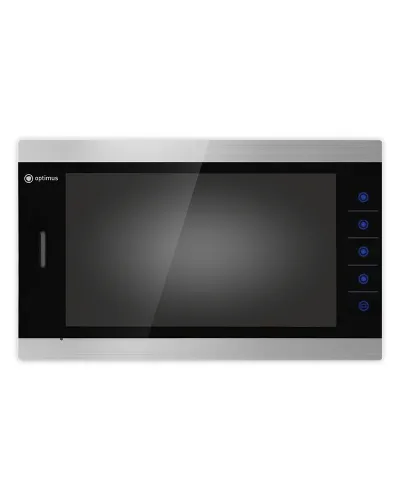 VM-10.1 (sb). Монитор видеодомофона цветной. Optimus в Барнауле