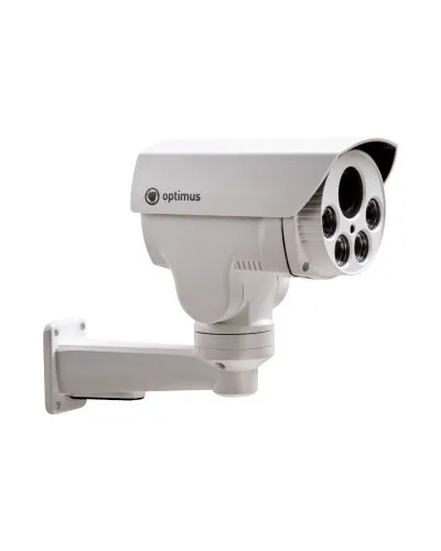 AHD-H082.1(4x)_v.1. Видеокамера AHD поворотная. Optimus в Барнауле