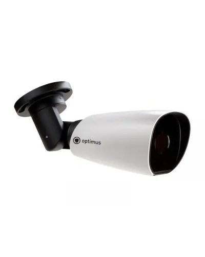IP-S012.1(5-50)P_V.1. Видеокамера IP цилиндрическая. Optimus в Барнауле