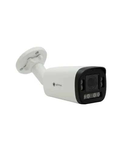 IP-S012.1(5-50)P_V.2. Видеокамера IP цилиндрическая. Optimus в Барнауле