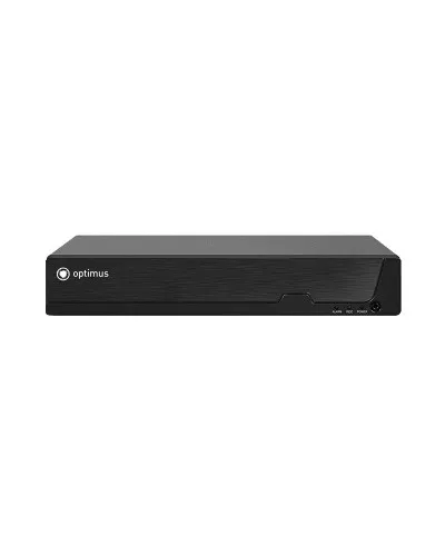 AHDR-4004_V.1. Видеорегистратор мультиформатный 4-канальный. Optimus в Барнауле