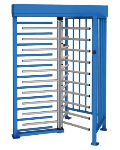 PERCo-RTD-16.1. Турникет электромеханический полноростовый. PERCo в Барнауле