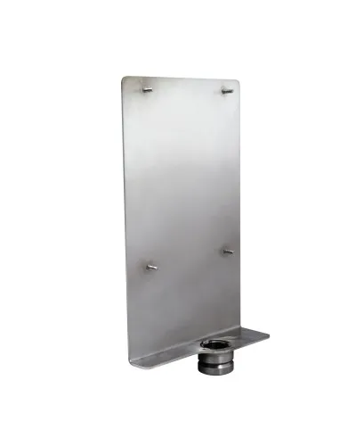 PERCo-BS12. Кронштейн. PERCo в Барнауле