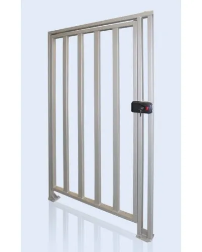 PERCo-WHD-15. Калитка. PERCo в Барнауле