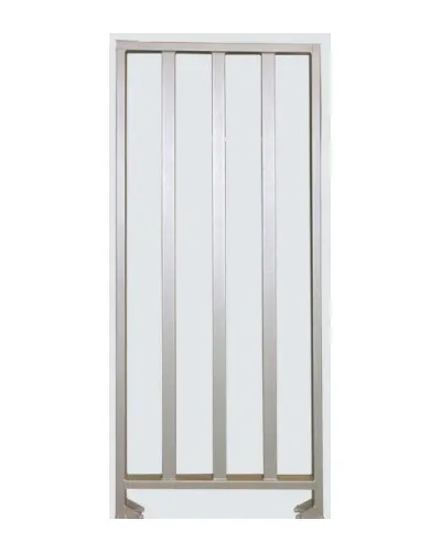 PERCo-MB-15R. Полноростовое ограждение. PERCo в Барнауле