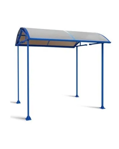 PERCo-RTC-20. Крыша турникета. PERCo в Барнауле