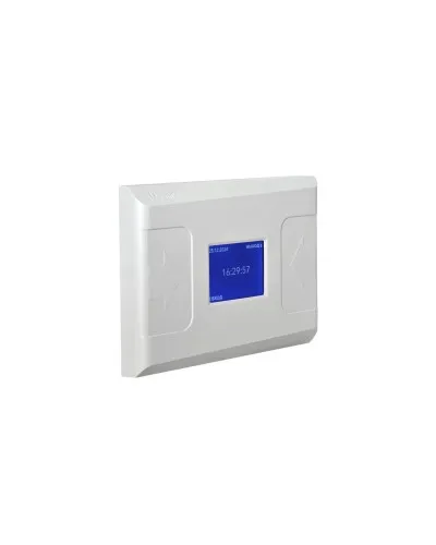 PERCo-CR02.9. Терминал учета рабочего времени. PERCo в Барнауле