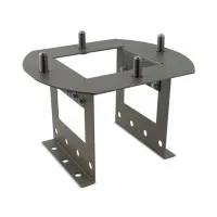 PERCo-GM1. Монтажная основа. PERCo
