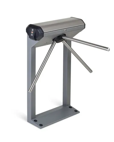 PERCo-KT02.9 с активированным ПО PERCo-WS и PERCo-WM-01. Электронная проходная. PERCo в Барнауле