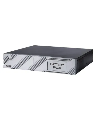 BAT SRT-48V FOR SRT-1500A. Дополнительный блок батарей. POWERCOM в Барнауле