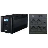 RPT-1025AP LCD. Источник бесперебойного питания. POWERCOM